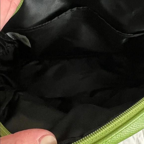 Oscar the Grouch Backpack - Picture 2 of 4